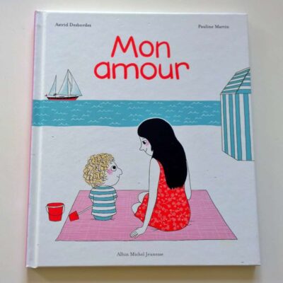 Mon amour, Mon ami, ce que papa m'a dit...