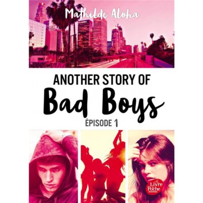 Bad Boys Tome 1