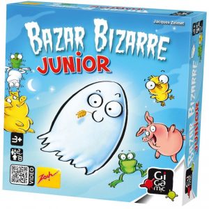 Bazar Bizarre Junior