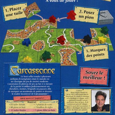 Carcassonne