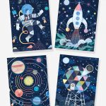 Cartes à gratter Djeco