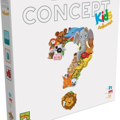 Concept kids