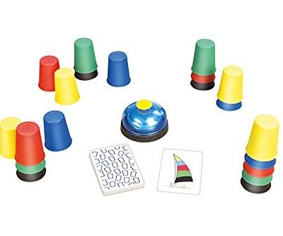 Crazy cups GIGAMIC