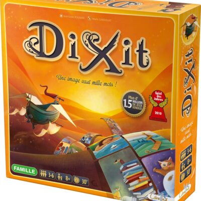Dixit