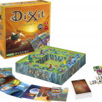 Dixit