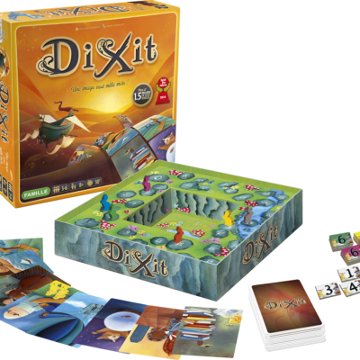 Dixit