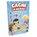 Gagne ton papa / maman