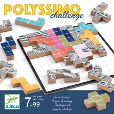 Polyssimo