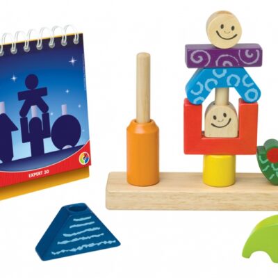 Jour & Nuit SMART GAMES