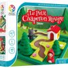 Le petit chaperon rouge SMART GAMES - Thumbnail Image 1