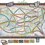 Les aventuriers du rail