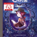 Les carnets de cerise