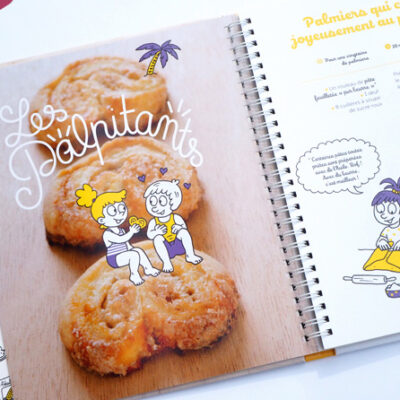 Mes goûters 100 % faits maison