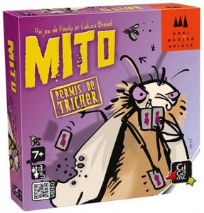 Mito GIGAMIC