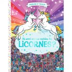 Où sont cachées les licornes