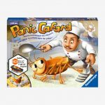 Panic Cafard
