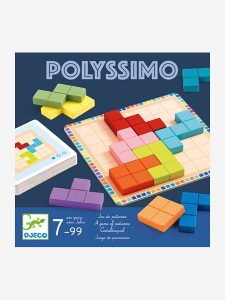 Polyssimo Djeco