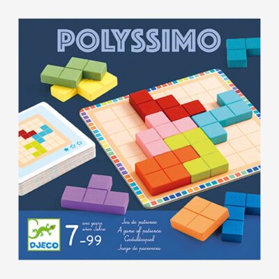 Polyssimo Djeco