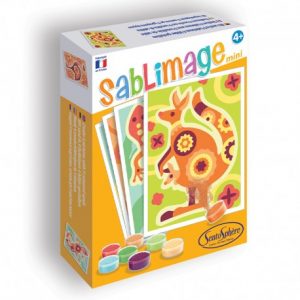 Sablimage Mini