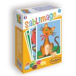Sablimage Mini
