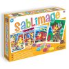 Sablimage Sentosphère - Thumbnail Image 1