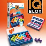 IQ SMART GAMES
