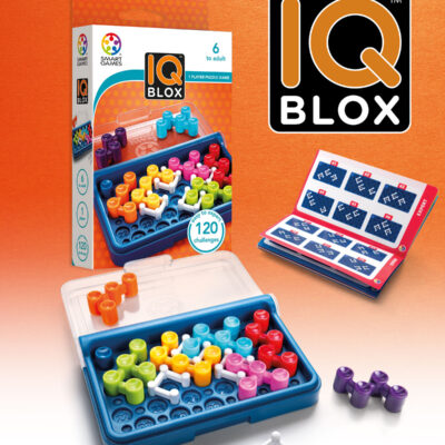 IQ SMART GAMES