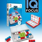 IQ SMART GAMES