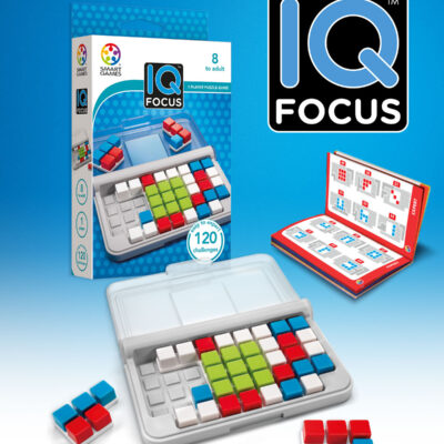 IQ SMART GAMES