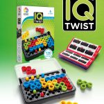 IQ SMART GAMES