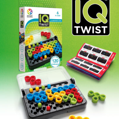 IQ SMART GAMES