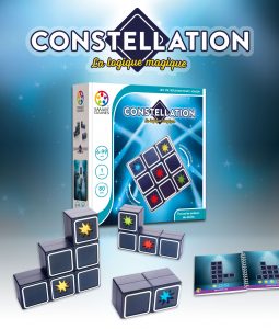 Constellation SMART GAMES