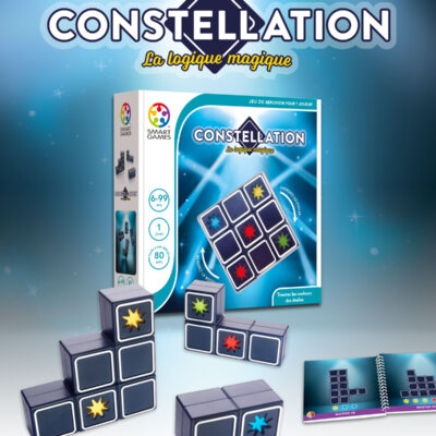 Constellation SMART GAMES