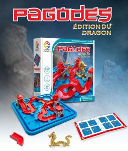 Pagades SMART GAMES