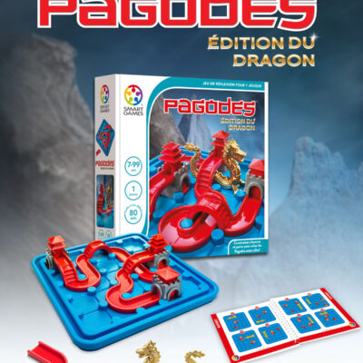 Pagades SMART GAMES