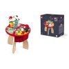Table d'activités en bois - Thumbnail Image 1