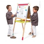 Tableau double face Janod