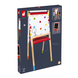 Tableau double face Janod