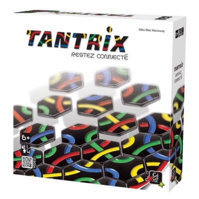 Tantrix