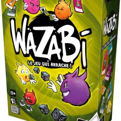Wazabi