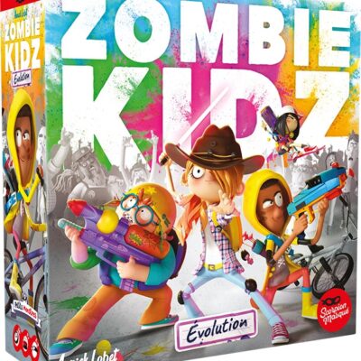 Zombie Kidz