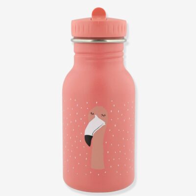 Gourde Trixie Flamant rose
