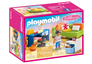 Playmobil Dollhouse