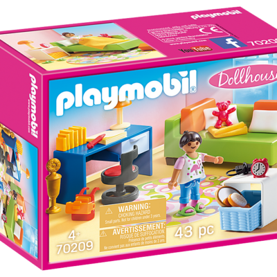 Playmobil Dollhouse