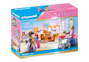 Playmobil Princesse