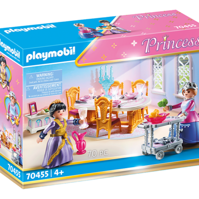 Playmobil Princesse
