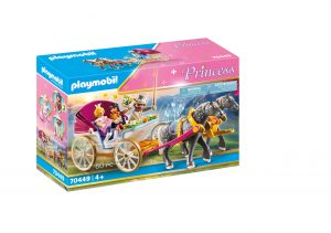 Playmobil Princesse