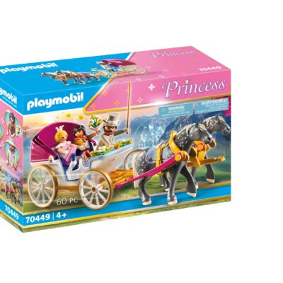 Playmobil Princesse