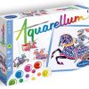Aquarellum Chevalier - Thumbnail Image 1