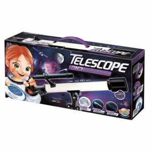 Télescope BUKI